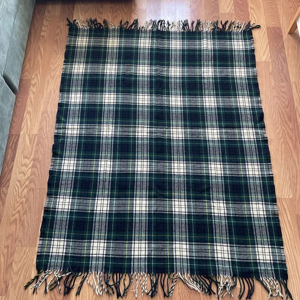 Pendleton vintage wool